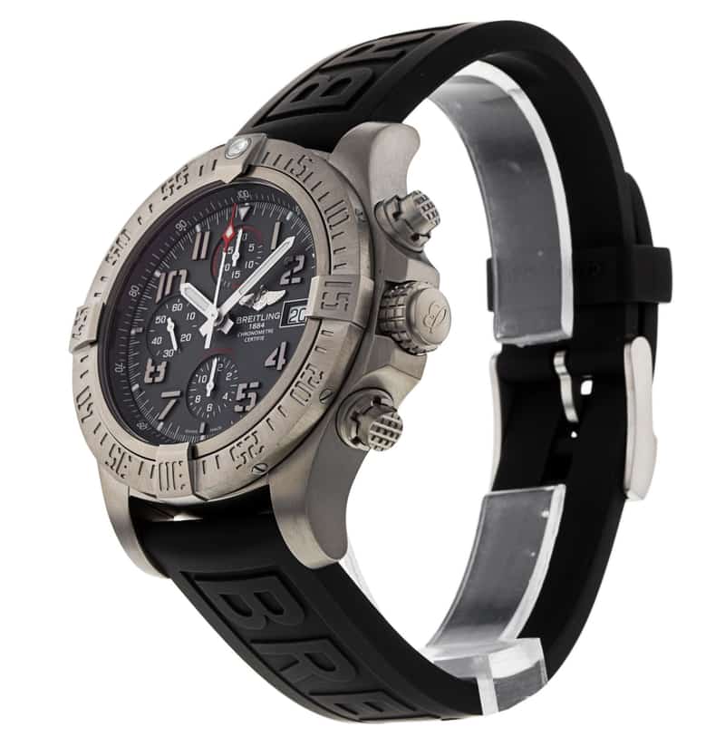 Breitling Avenger Bandit E13383